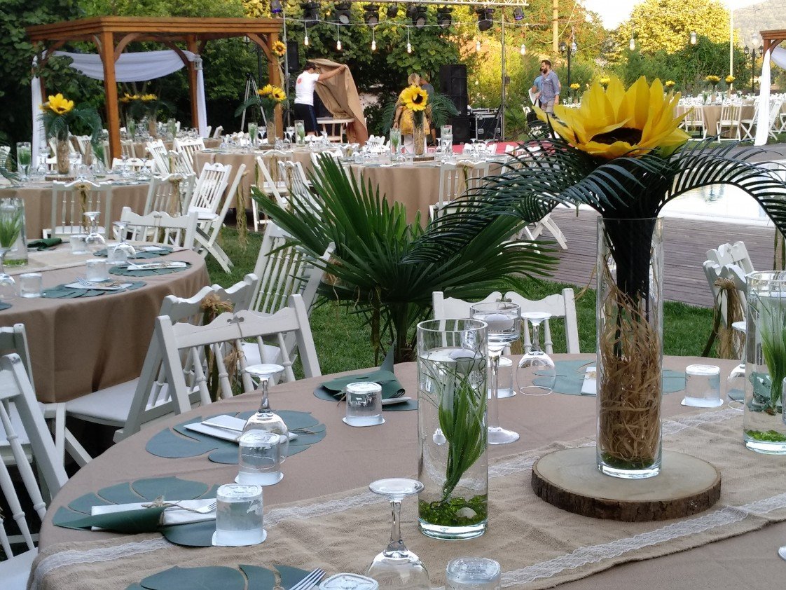 Öyküm Konsept Organizasyon