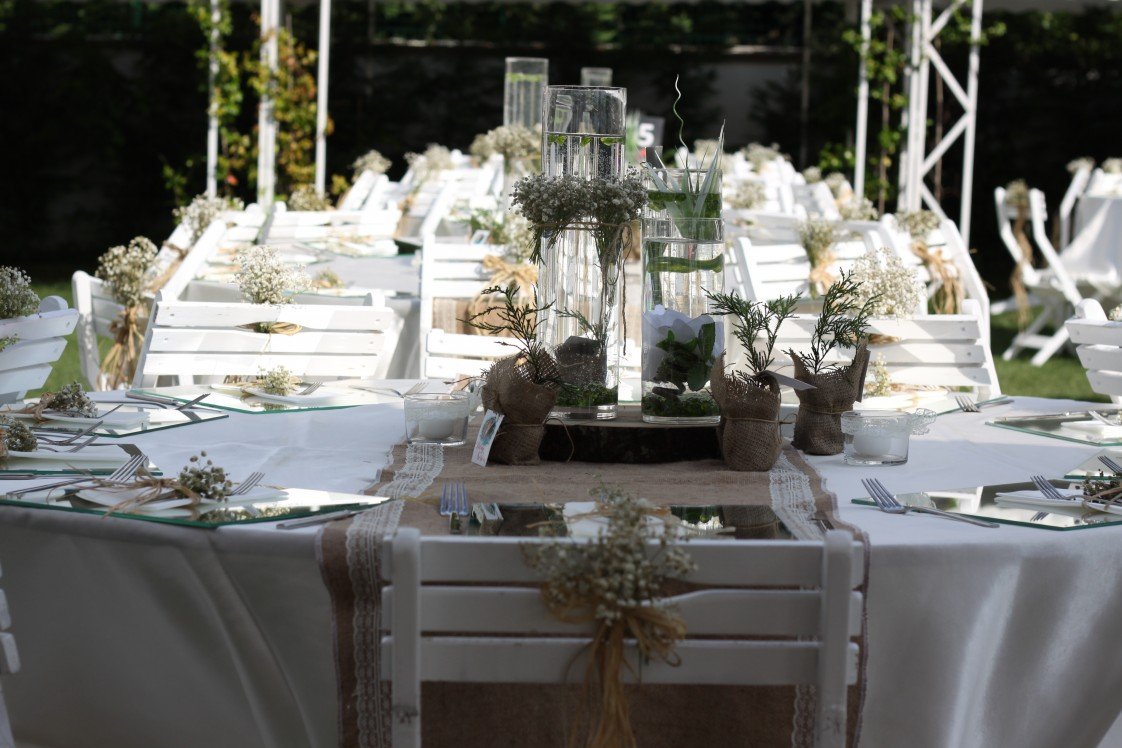 Öyküm Konsept Organizasyon