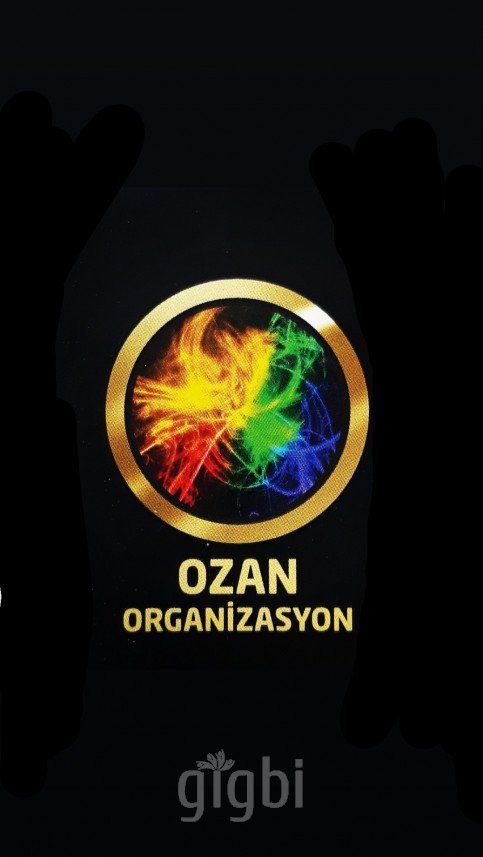 Osalia Organizasyon