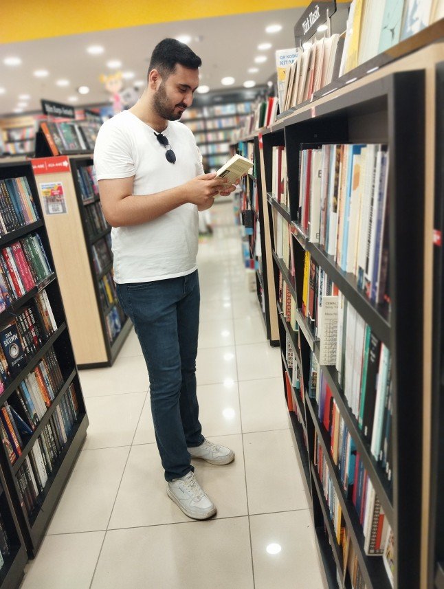 Özcan Caner Çağlar