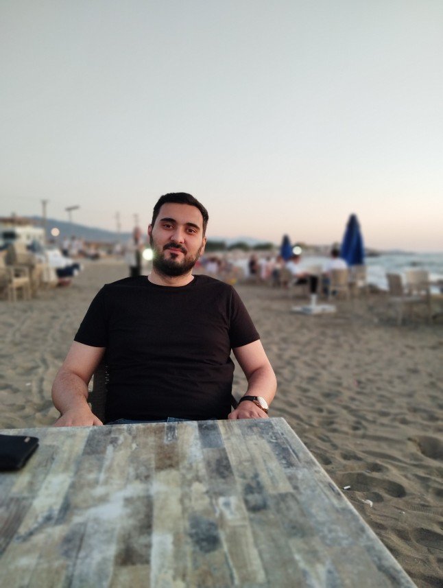 Özcan Caner Çağlar