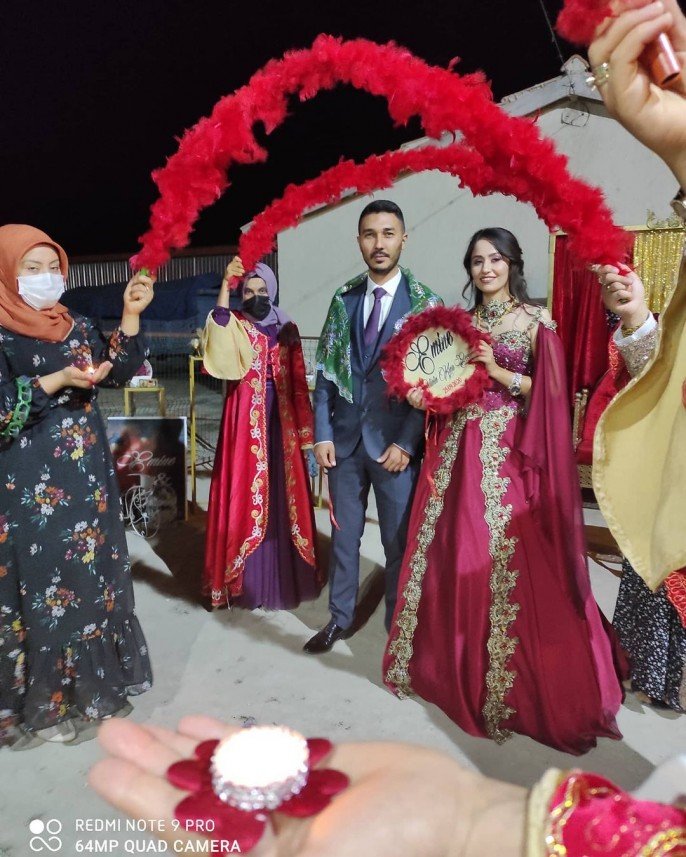 Özçelik Tasarım & Organizasyon