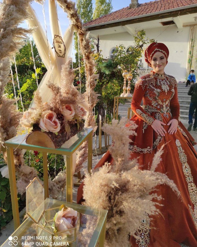 Özçelik Tasarım & Organizasyon