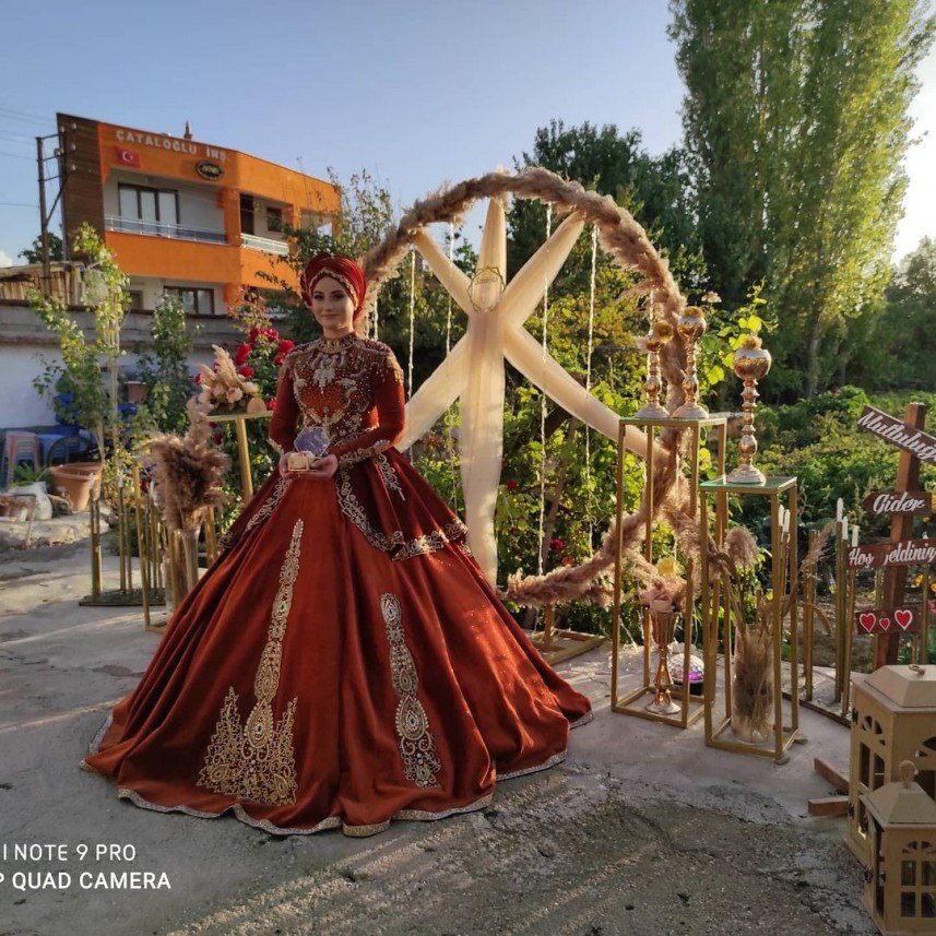 Özçelik Tasarım & Organizasyon