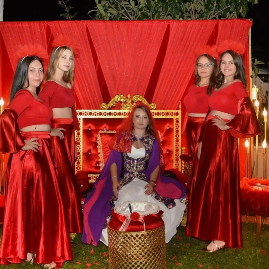 Özel 1 Gün Kır Bahçesi 