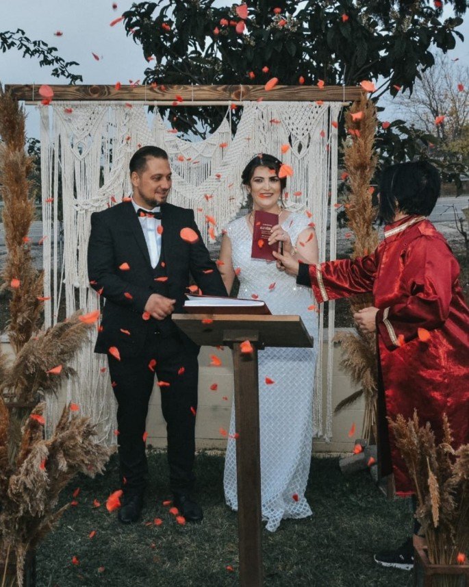 Özel 1 Gün Kır Bahçesi 