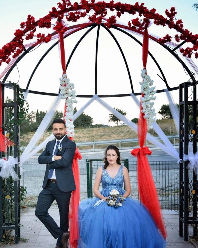 Özel 1 Gün Kır Bahçesi 