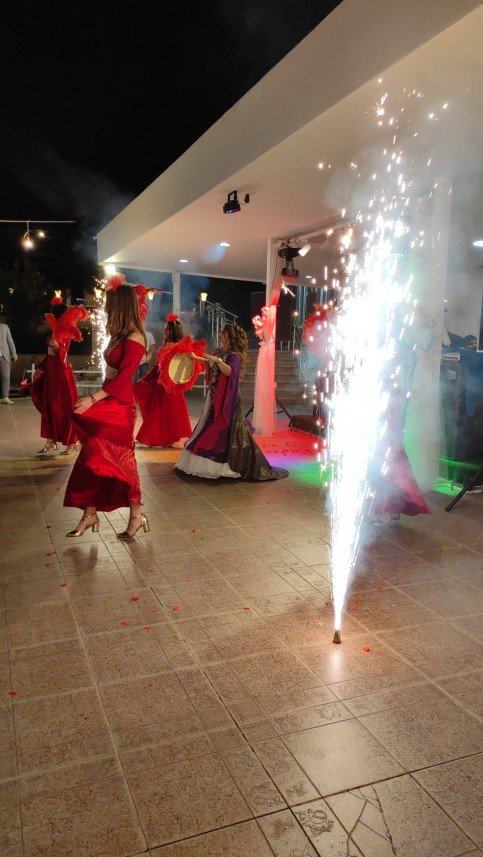 Özel 1 Gün Kır Bahçesi 