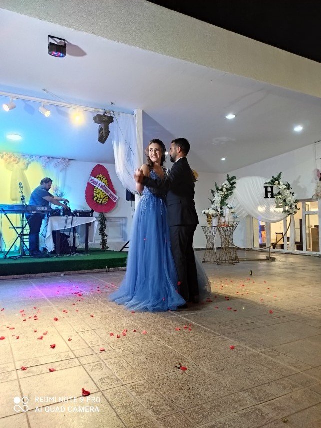 Özel 1 Gün Kır Bahçesi 