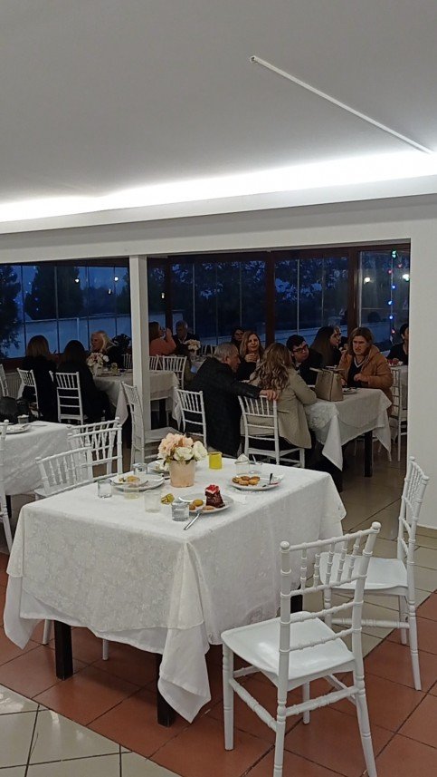 Özel 1 Gün Kır Bahçesi 