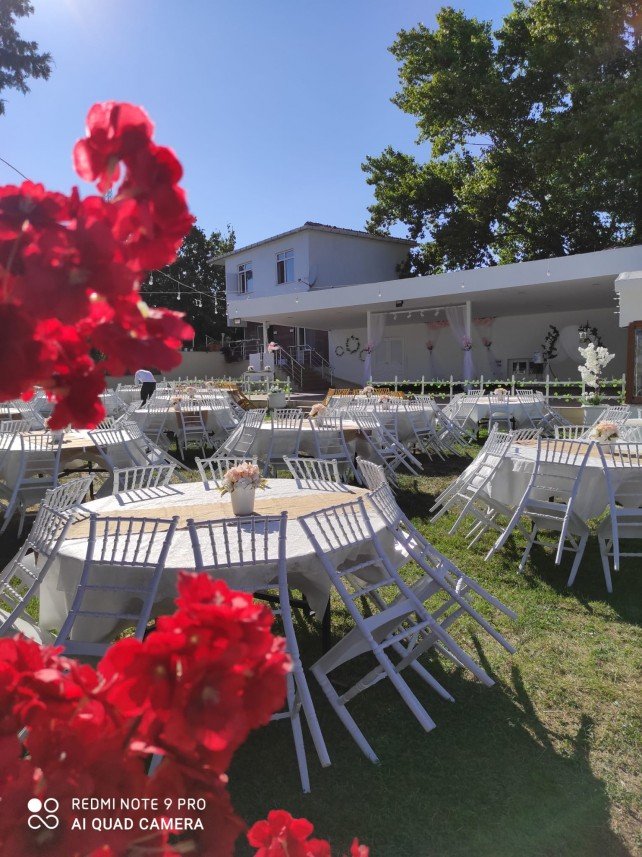 Özel 1 Gün Kır Bahçesi 