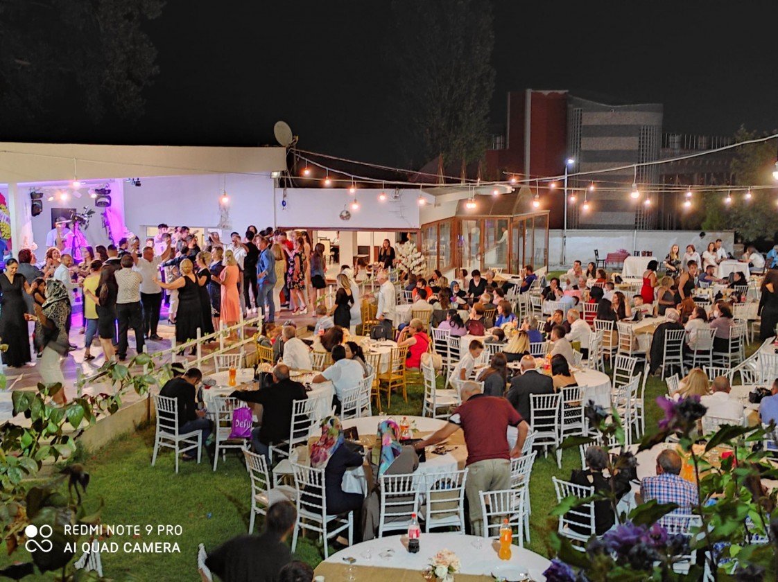 Özel 1 Gün Kır Bahçesi 