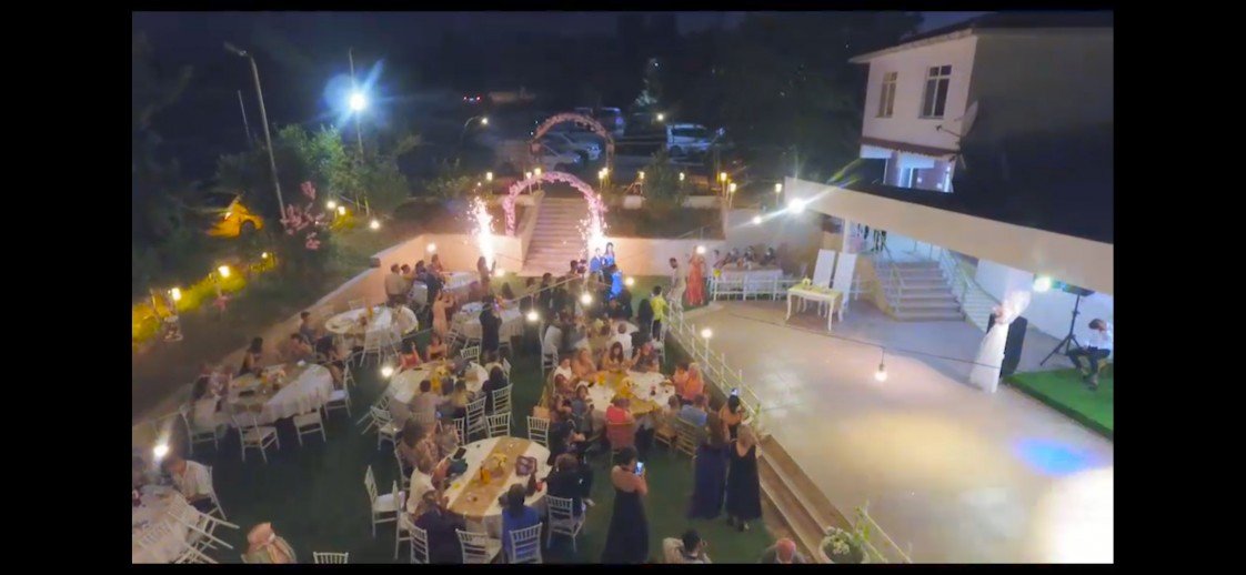 Özel 1 Gün Kır Bahçesi 