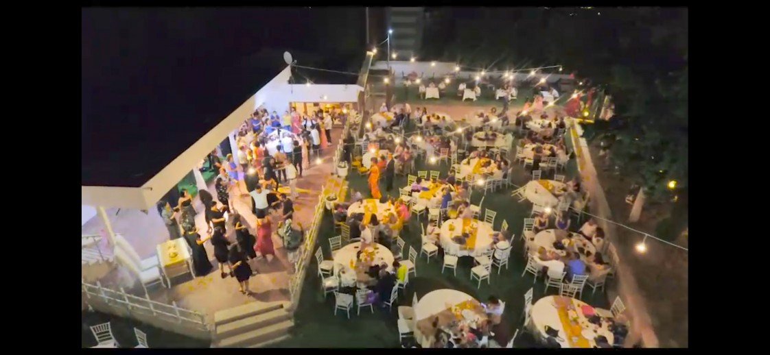 Özel 1 Gün Kır Bahçesi 