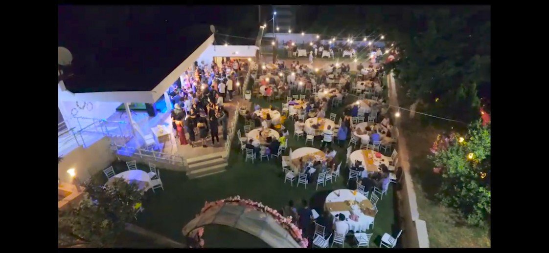 Özel 1 Gün Kır Bahçesi 