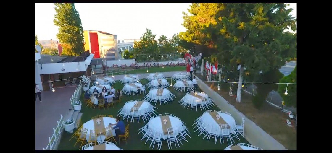 Özel 1 Gün Kır Bahçesi 