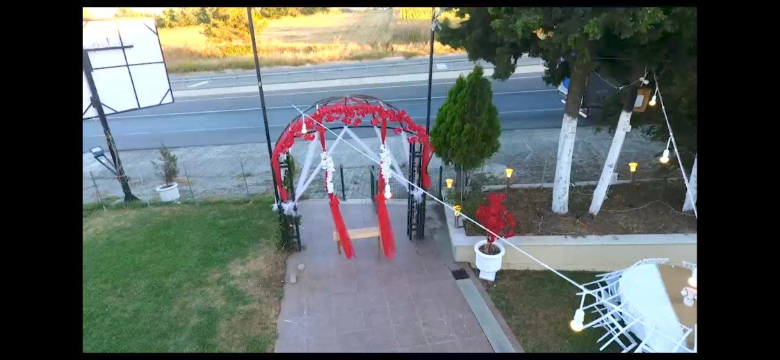 Özel 1 Gün Kır Bahçesi 