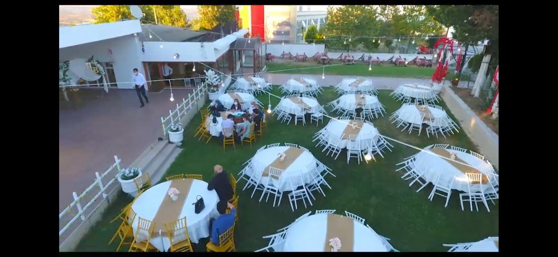 Özel 1 Gün Kır Bahçesi 