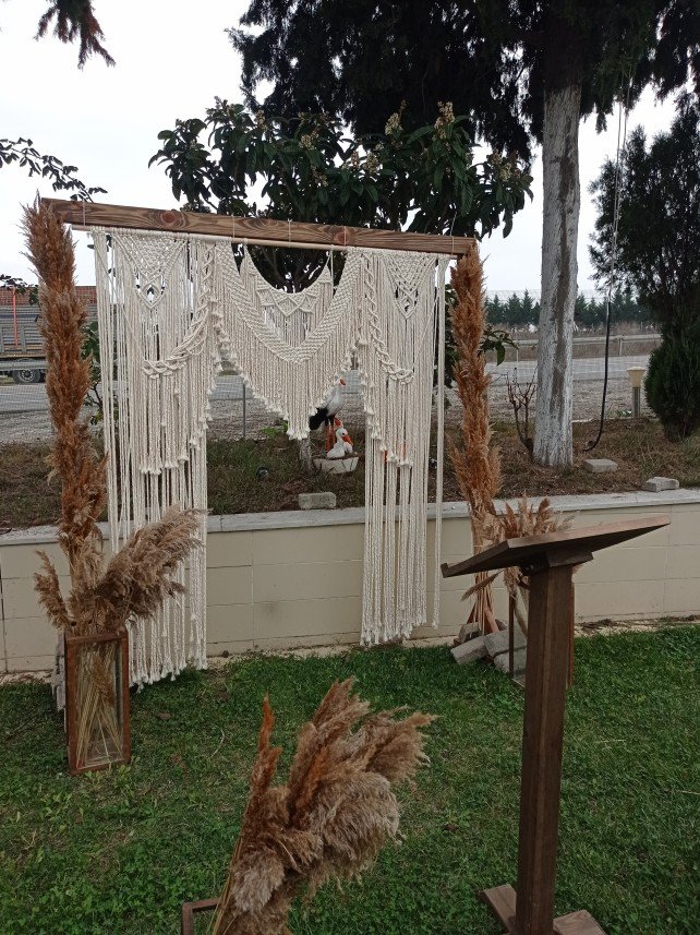 Özel 1 Gün Kır Bahçesi 