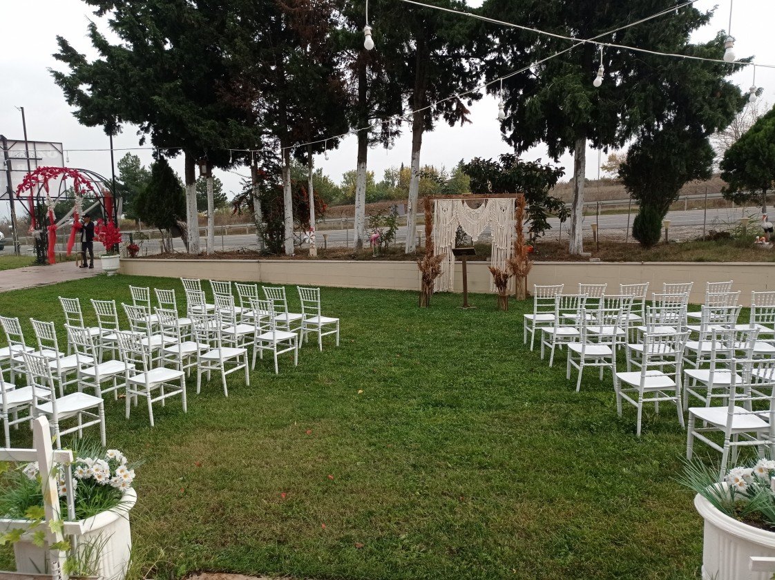 Özel 1 Gün Kır Bahçesi 