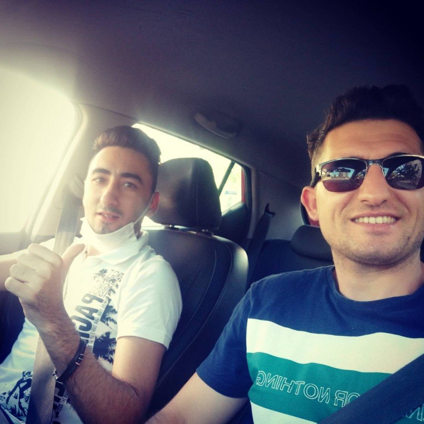 Mustafa Furkan Bircan