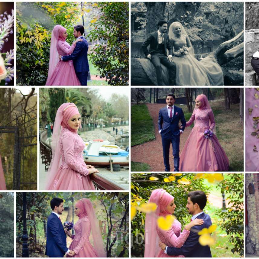 Özel Günler Fotoğrafçısı