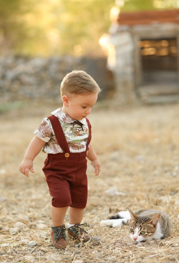 Özge Bayır Photography