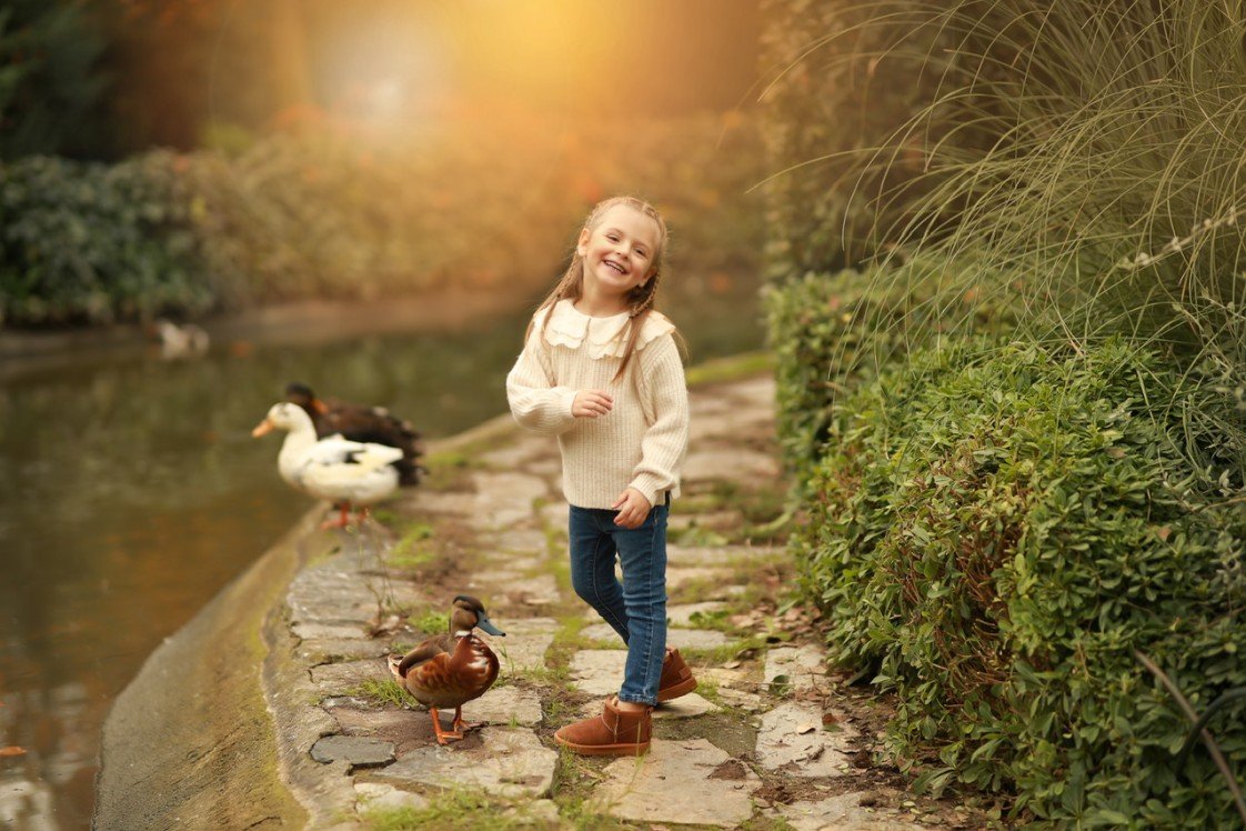 Özge Bayır Photography