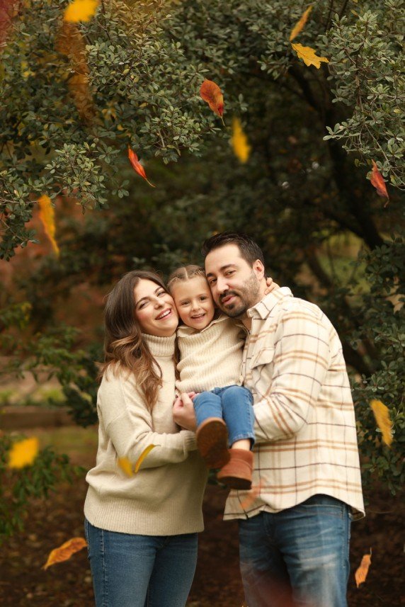 Özge Bayır Photography