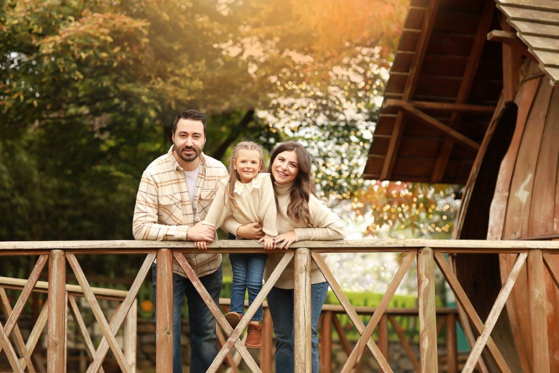 Özge Bayır Photography