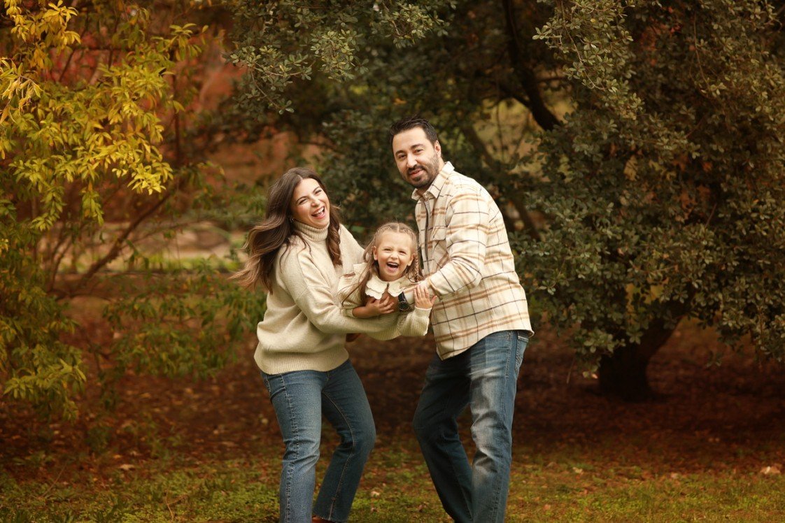 Özge Bayır Photography