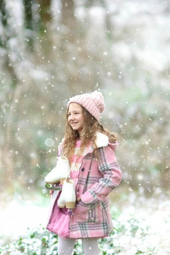 Özge Bayır Photography