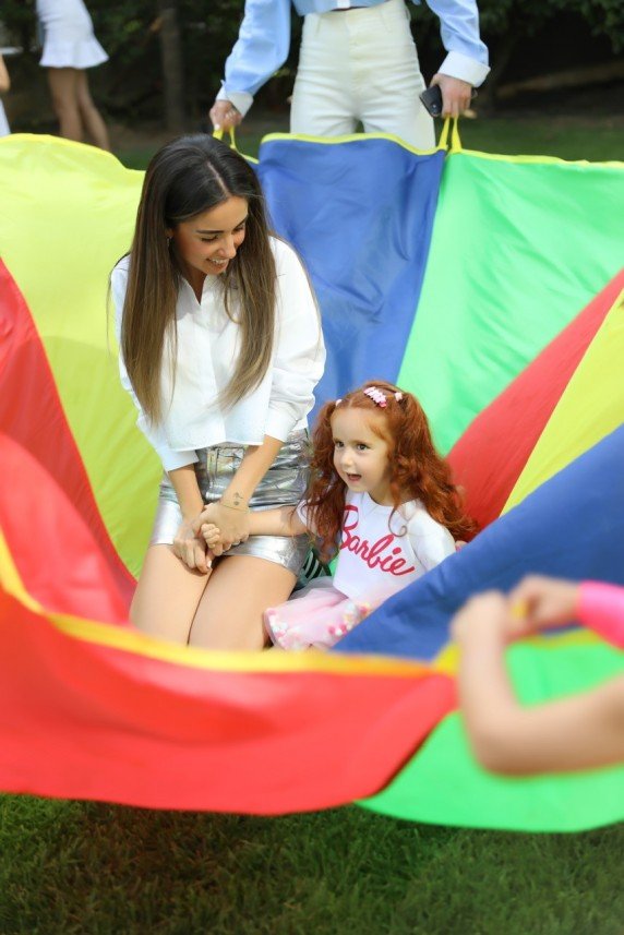 Özge Bayır Photography