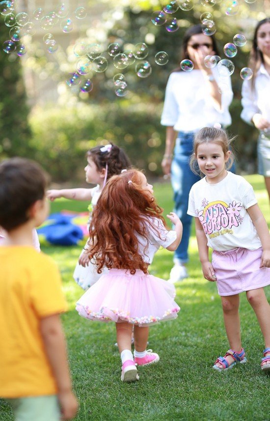 Özge Bayır Photography