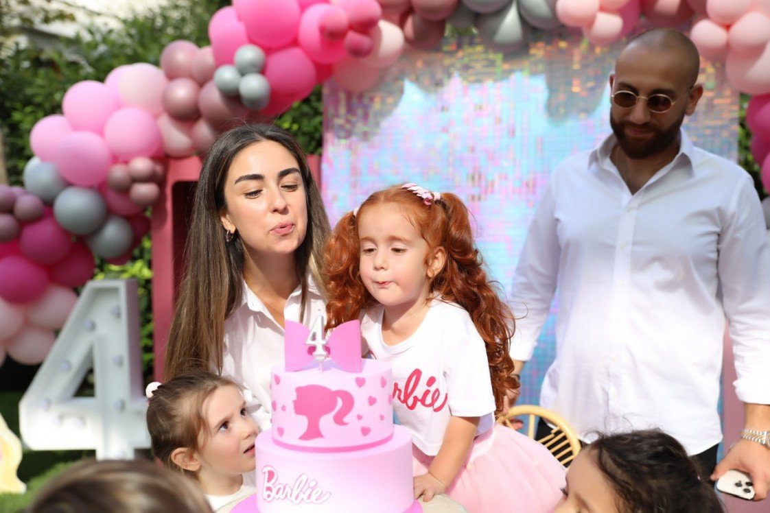 Özge Bayır Photography