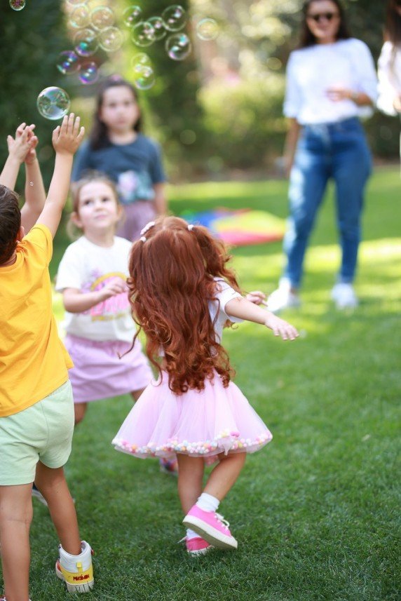 Özge Bayır Photography