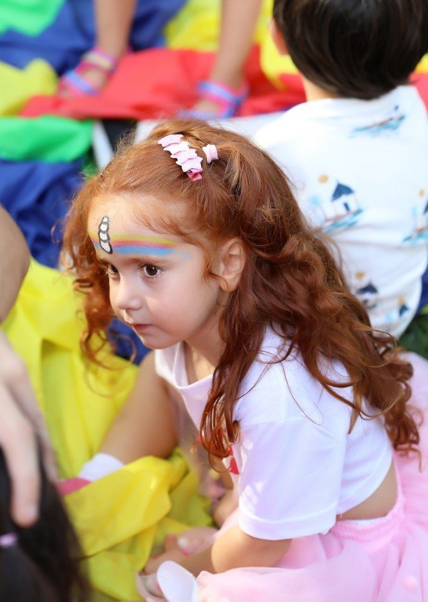 Özge Bayır Photography