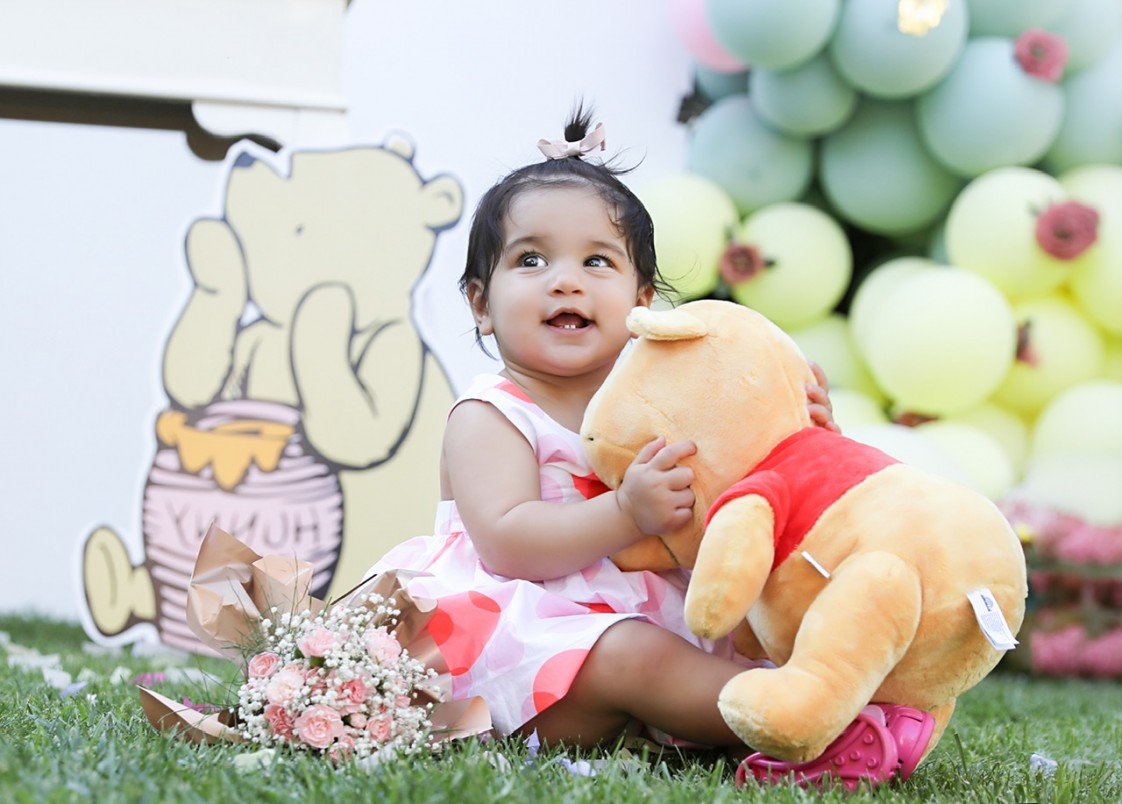 Özge Bayır Photography