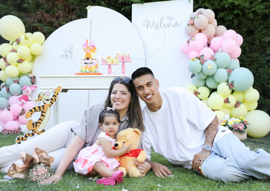 Özge Bayır Photography