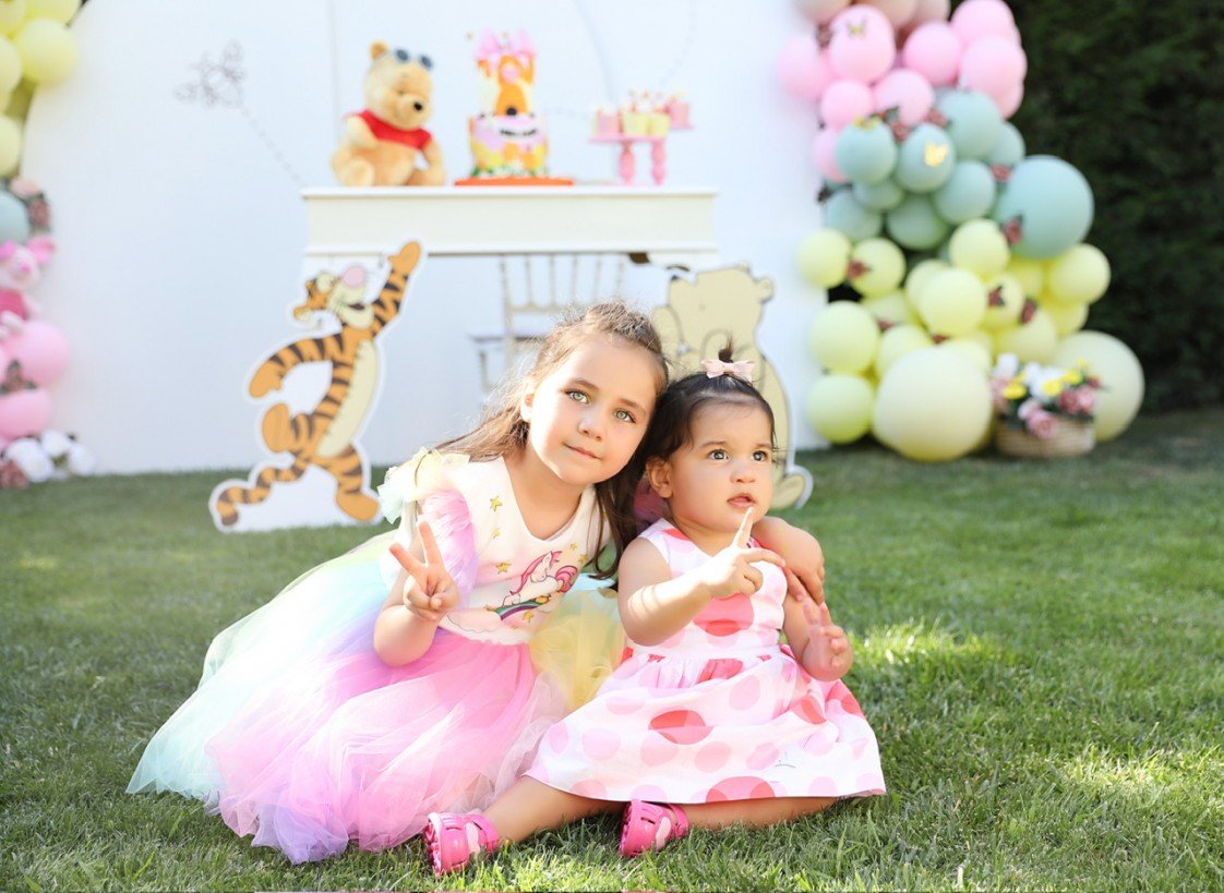 Özge Bayır Photography