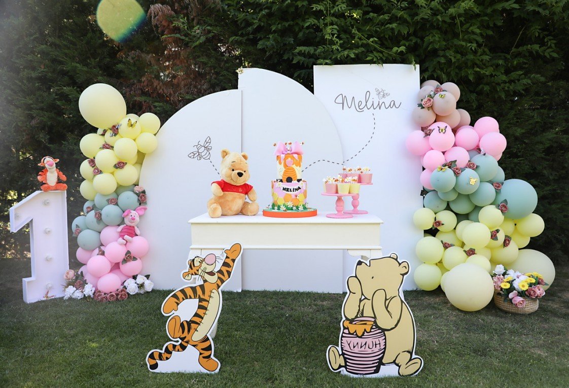 Özge Bayır Photography