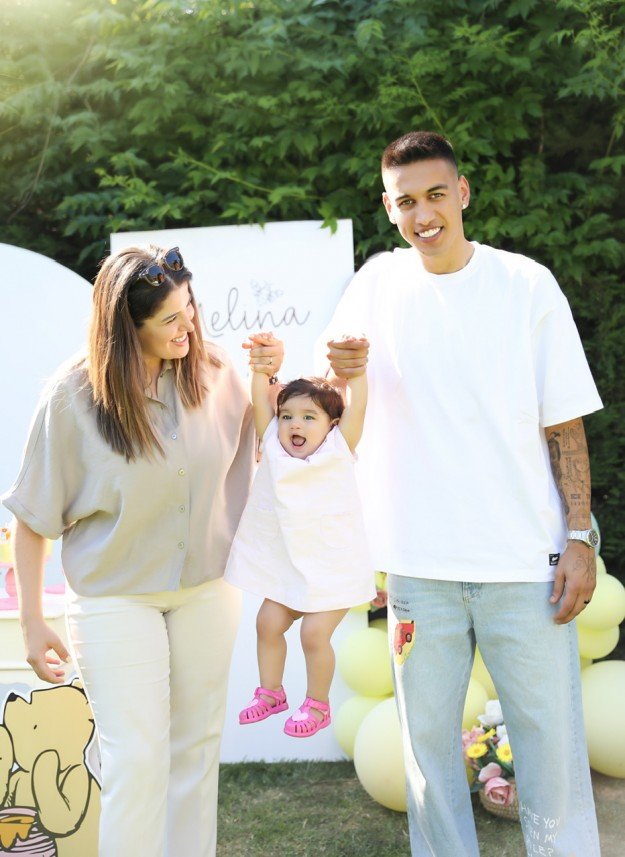 Özge Bayır Photography