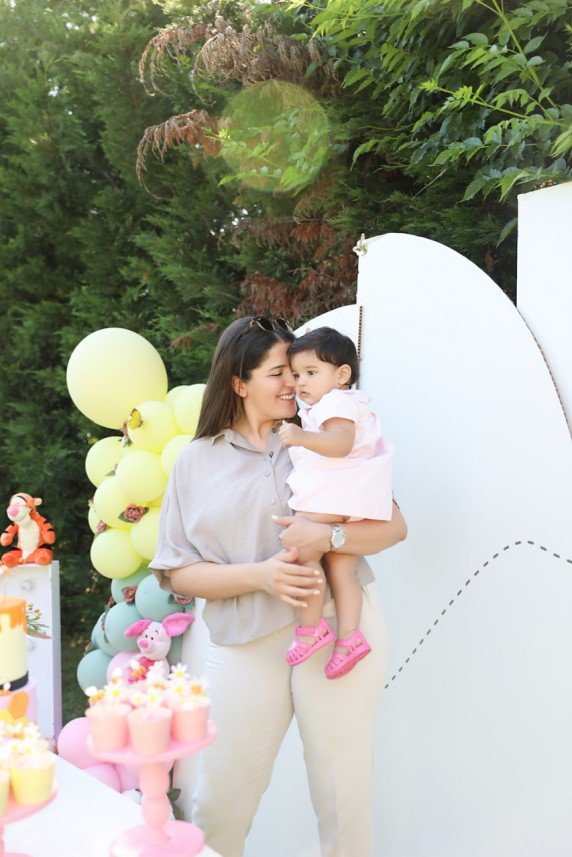 Özge Bayır Photography