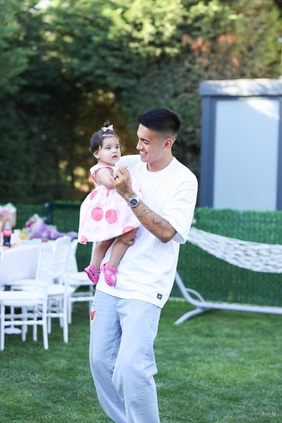 Özge Bayır Photography