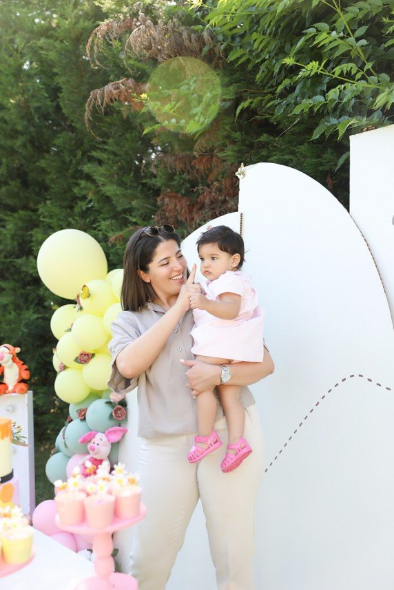 Özge Bayır Photography