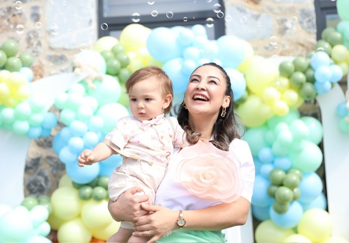 Özge Bayır Photography