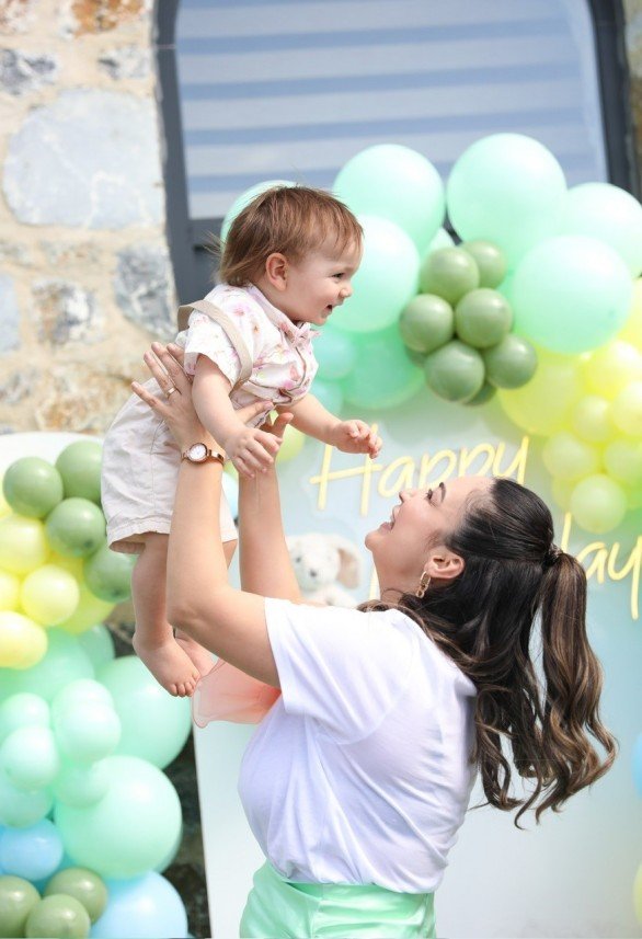 Özge Bayır Photography