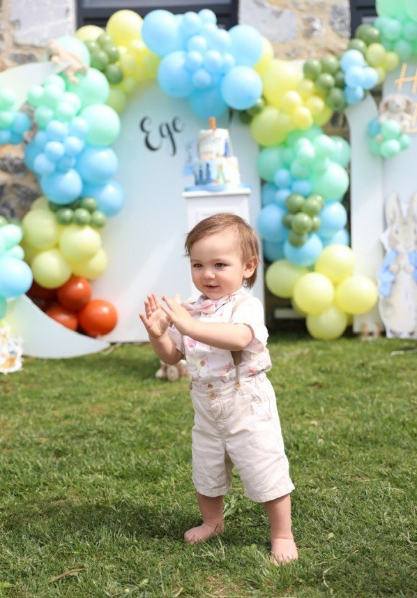 Özge Bayır Photography