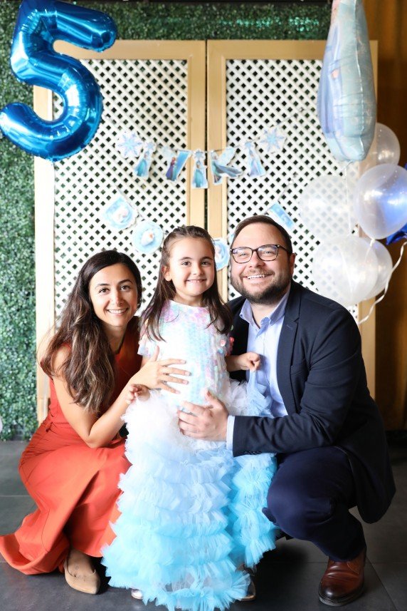 Özge Bayır Photography