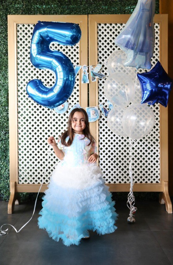 Özge Bayır Photography